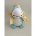 Soft Crocodile Toy Wearing Cloths